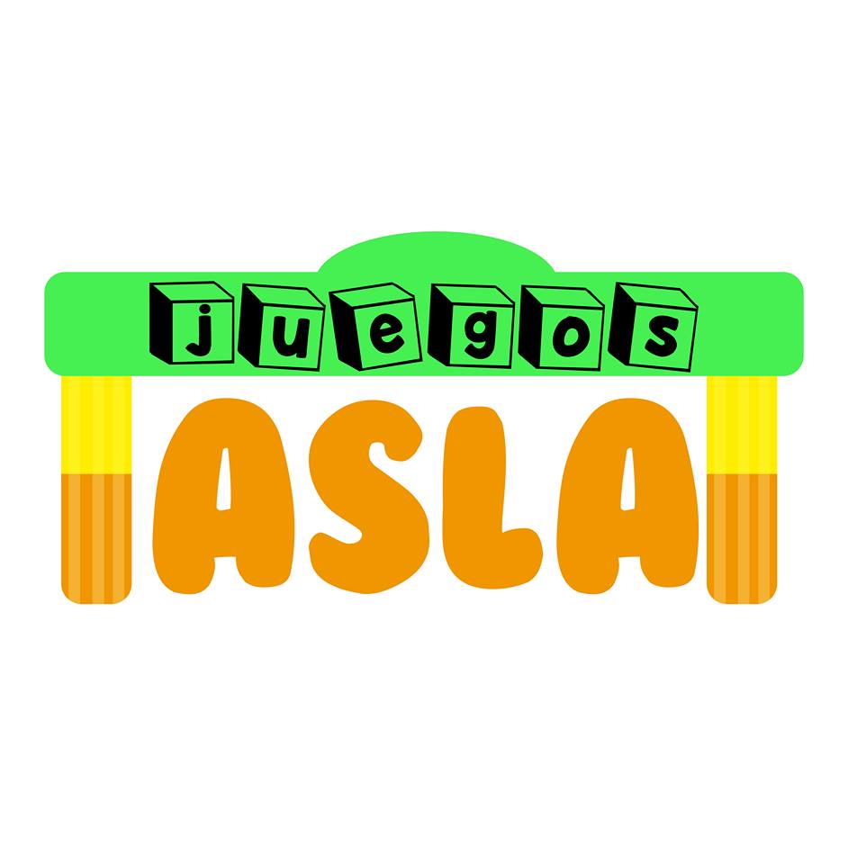 Juegos Asla